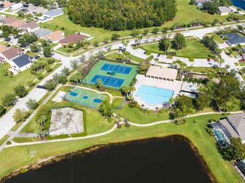 A home in KISSIMMEE