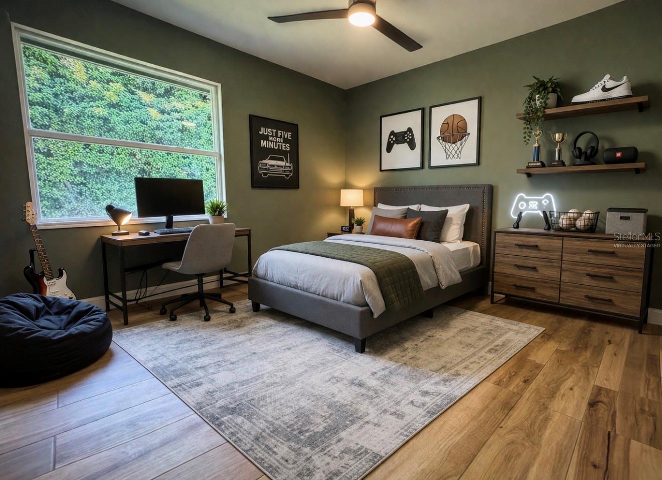 NORTH BAY SEC 02 - Residential