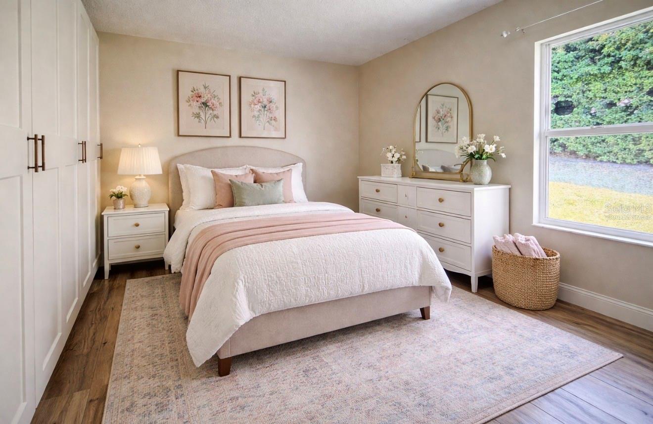 NORTH BAY SEC 02 - Residential