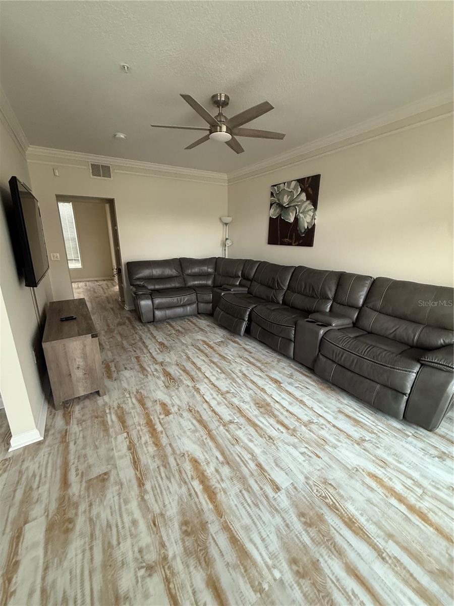 GEORGETOWN AT CELEBRATION CONDO - Residential