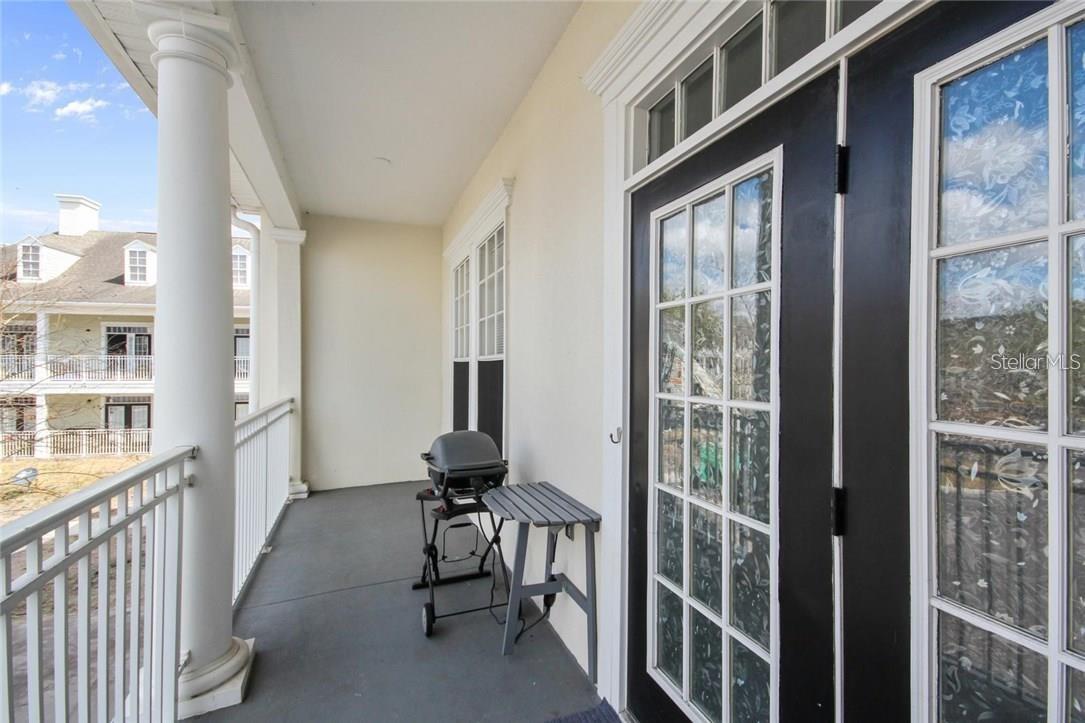 GEORGETOWN AT CELEBRATION CONDO - Residential