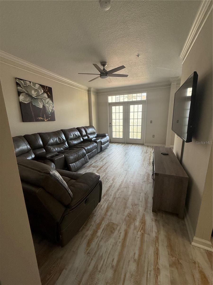 GEORGETOWN AT CELEBRATION CONDO - Residential