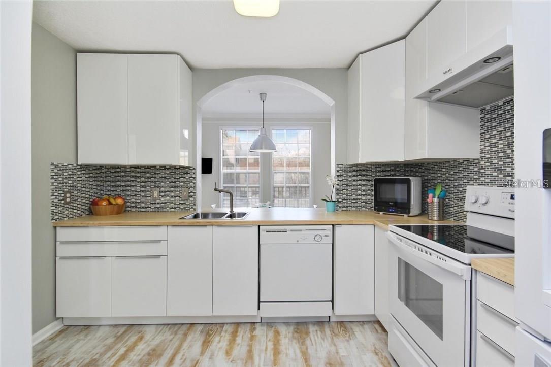 GEORGETOWN AT CELEBRATION CONDO - Residential