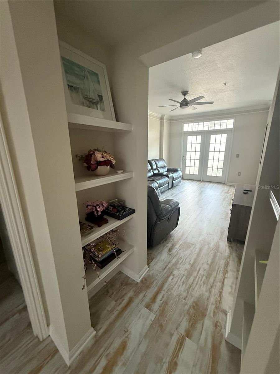 GEORGETOWN AT CELEBRATION CONDO - Residential