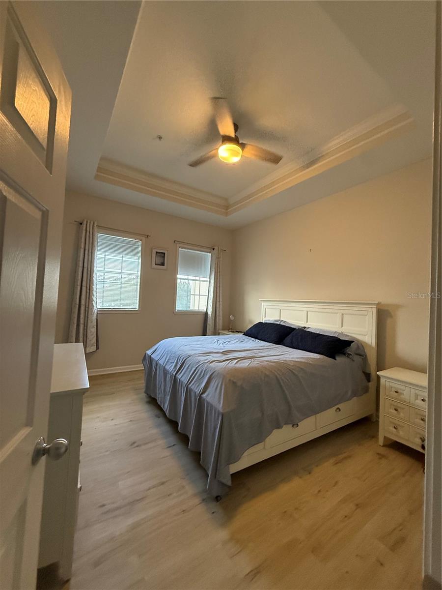 GEORGETOWN AT CELEBRATION CONDO - Residential