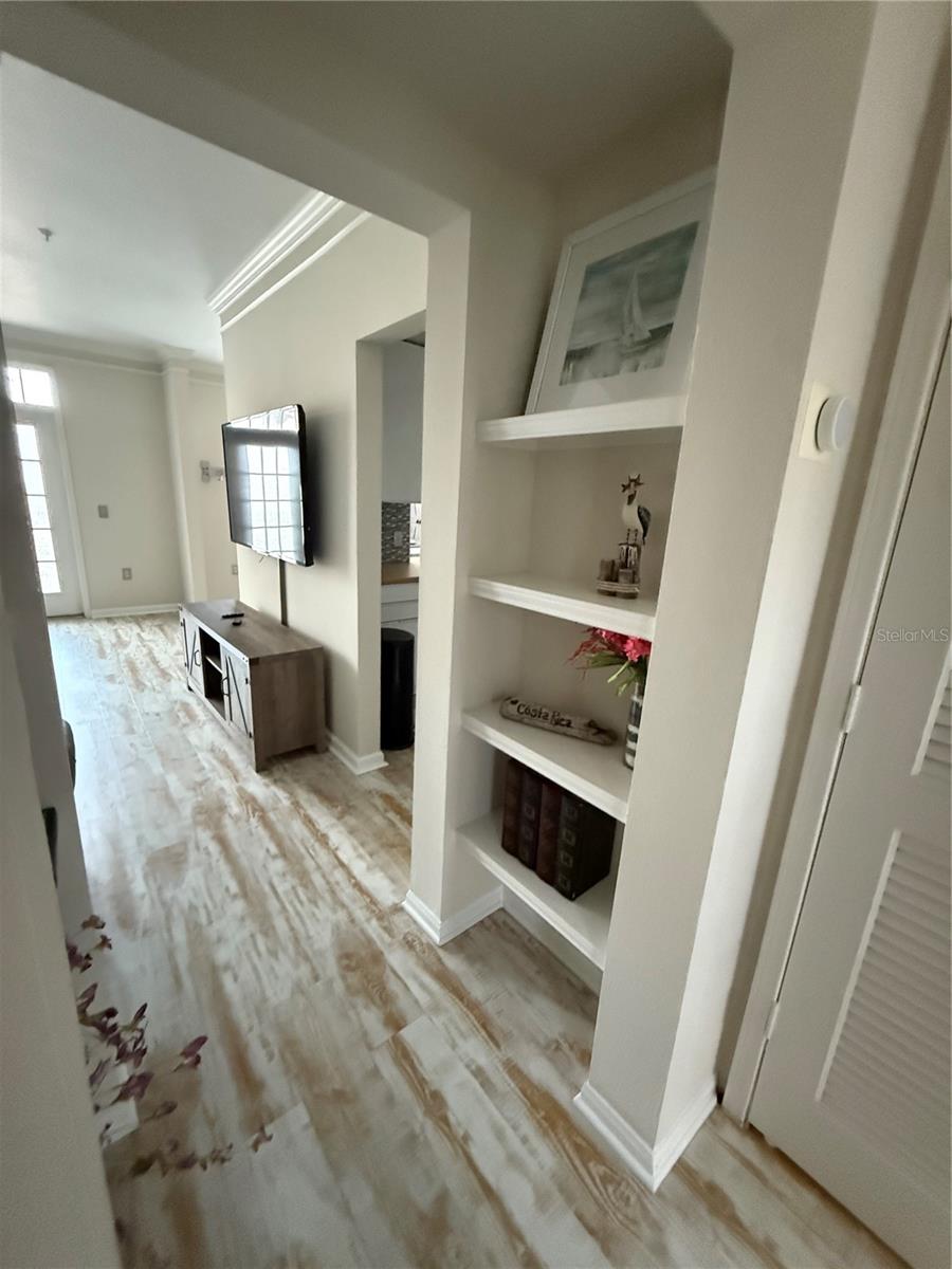 GEORGETOWN AT CELEBRATION CONDO - Residential