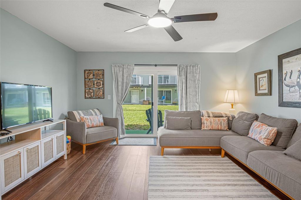 Photo of 2820 Ocean Shore Boulevard #26, Ormond Beach, FL 32176 (MLS # V4950151)