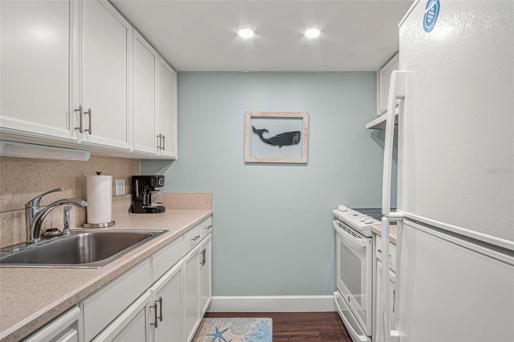 Photo of 2820 Ocean Shore Boulevard #26, Ormond Beach, FL 32176 (MLS # V4950151)