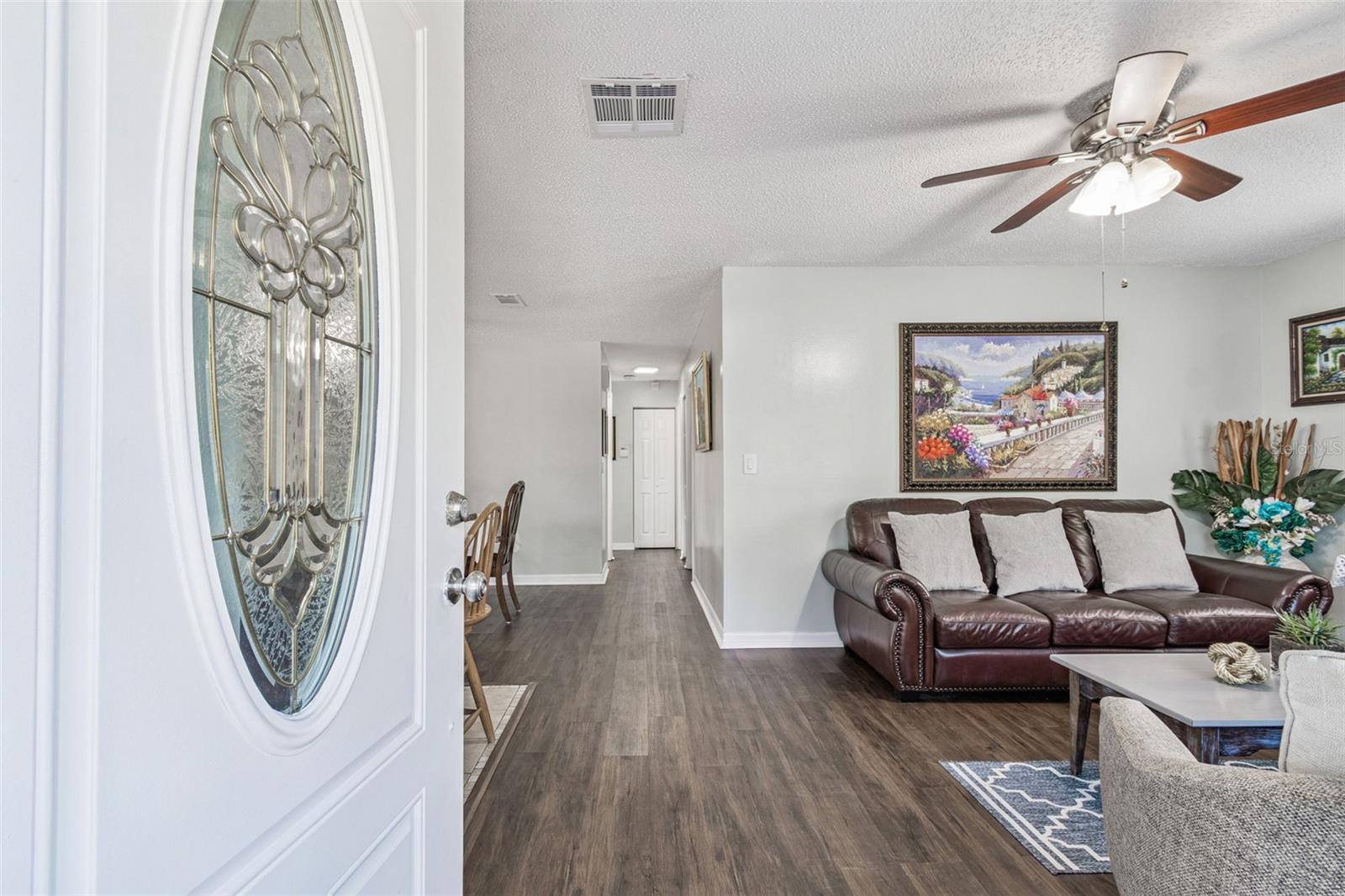 GRAND ARCADE - Residential