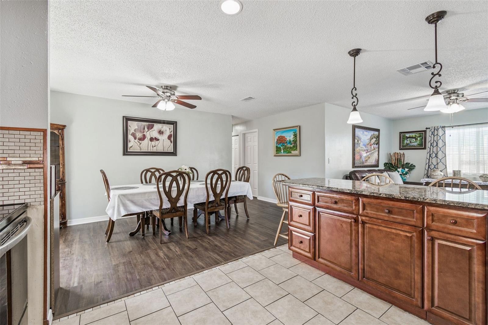 GRAND ARCADE - Residential