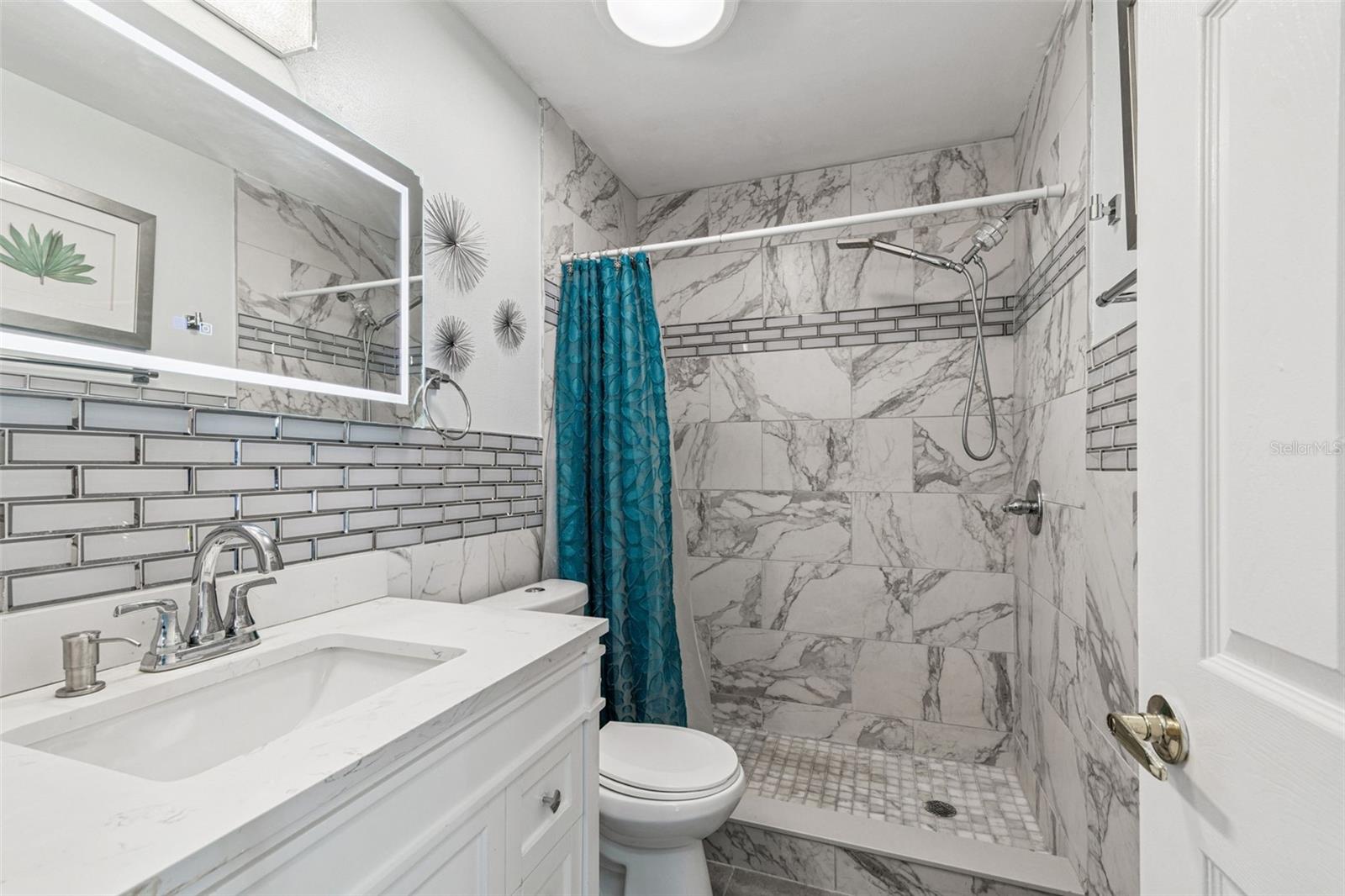 GRAND ARCADE - Residential