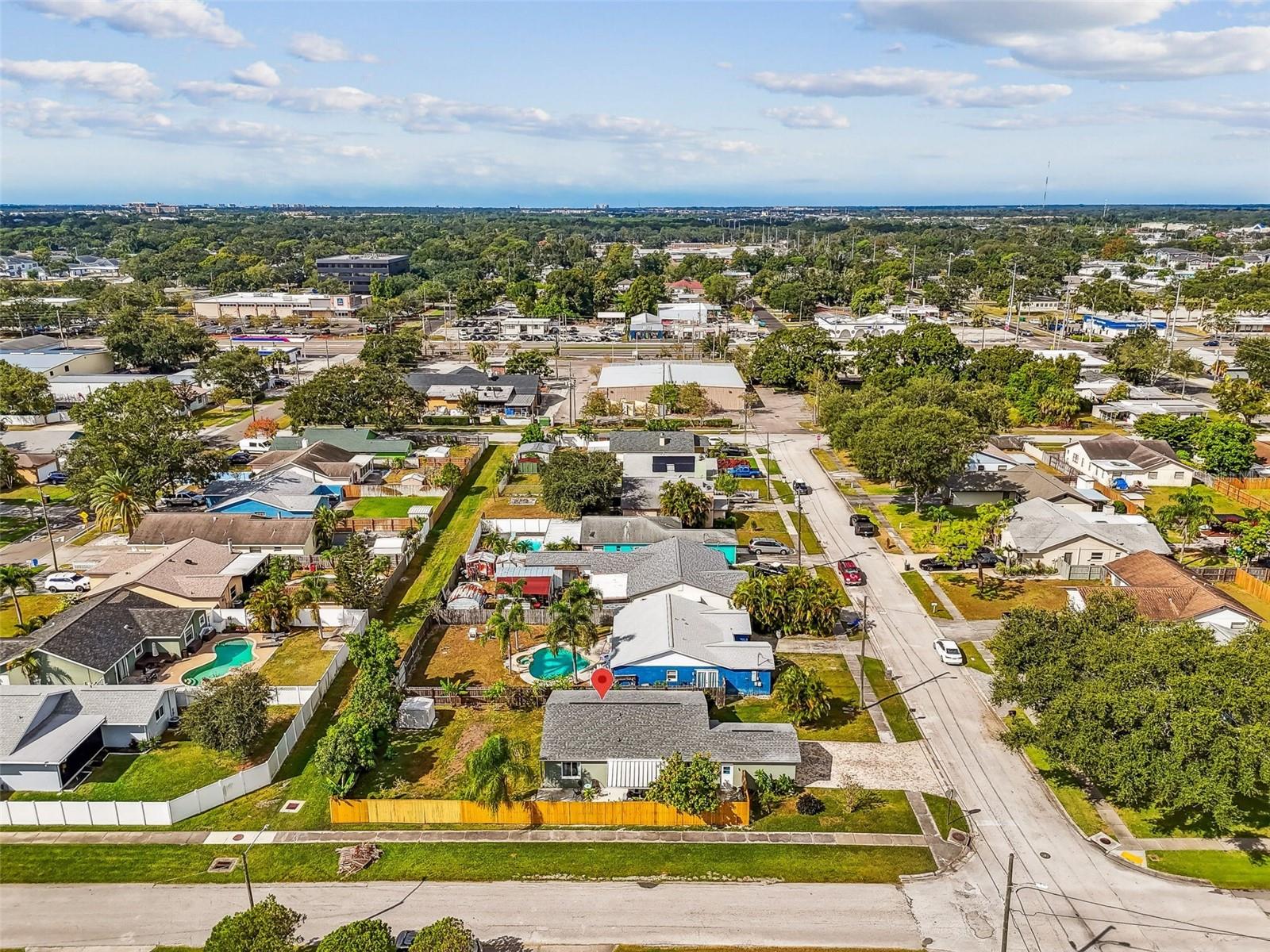 GRAND ARCADE - Residential