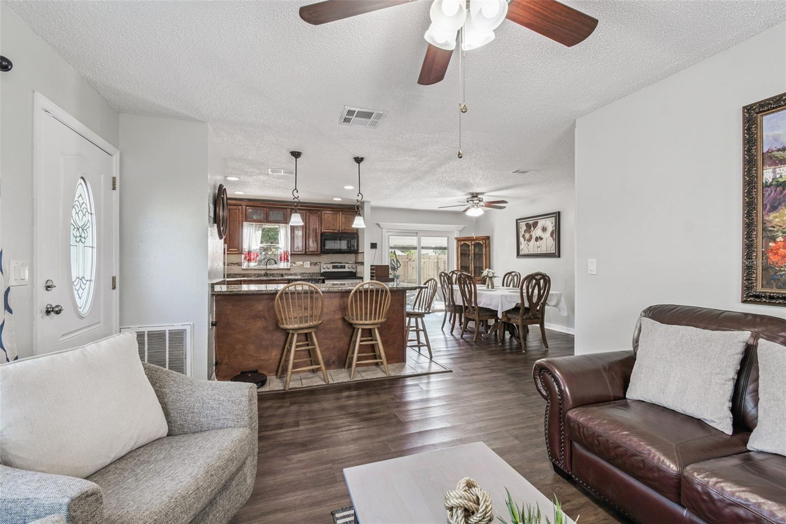 GRAND ARCADE - Residential