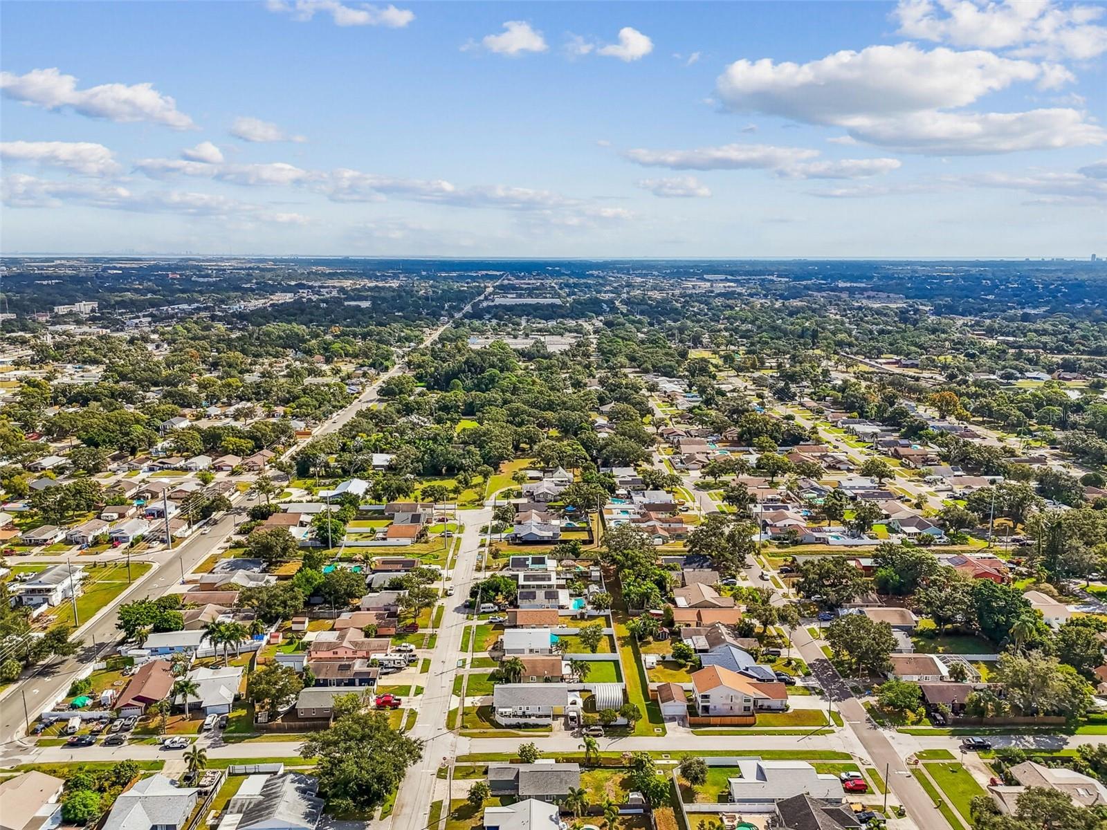 GRAND ARCADE - Residential