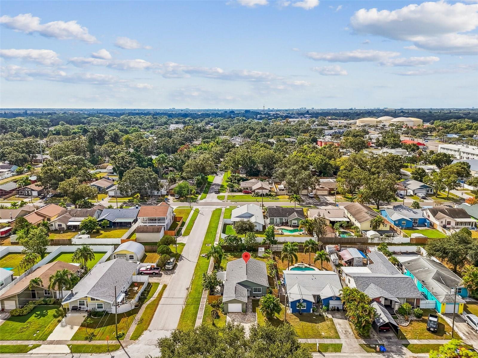 GRAND ARCADE - Residential