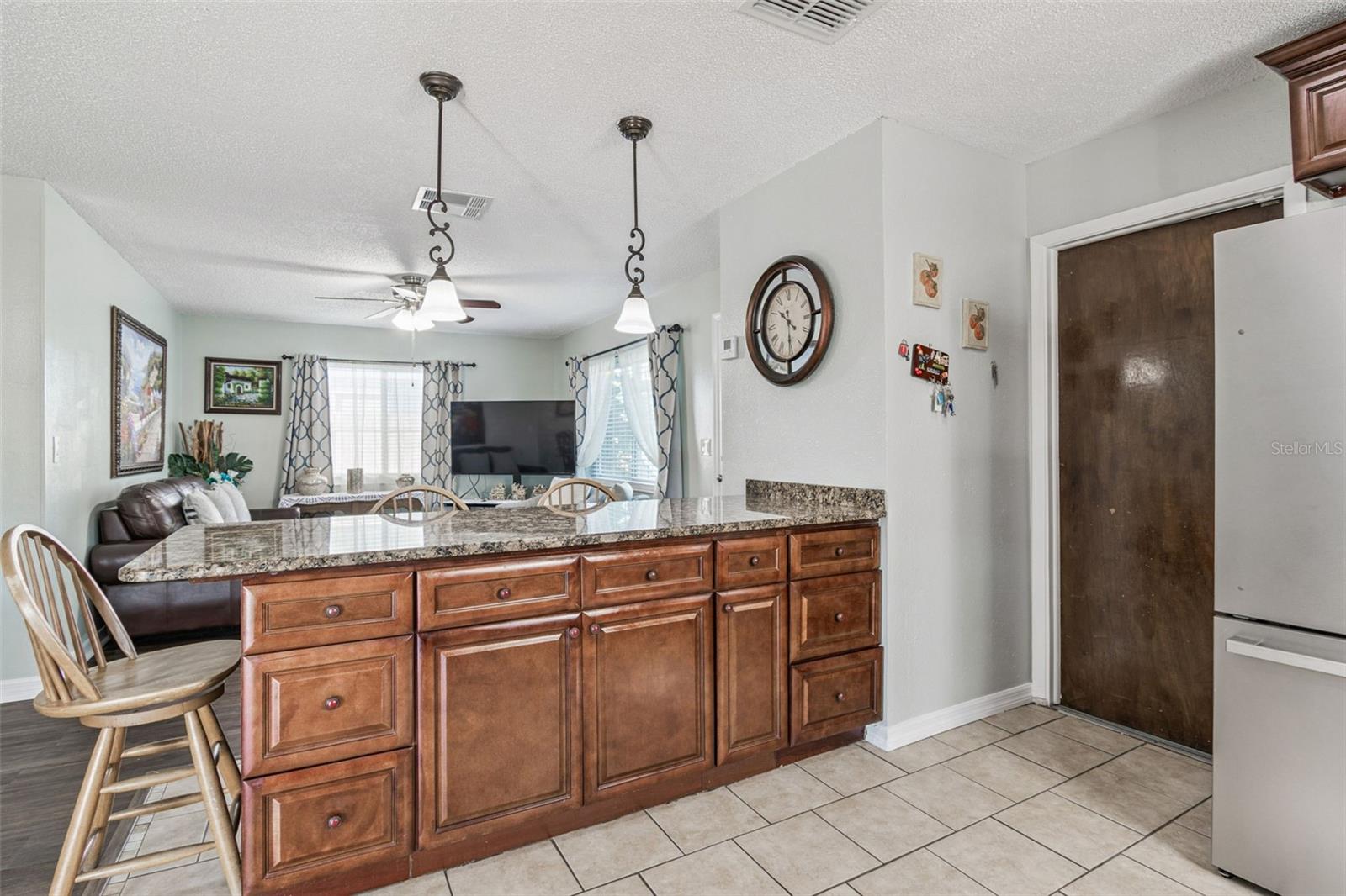 GRAND ARCADE - Residential