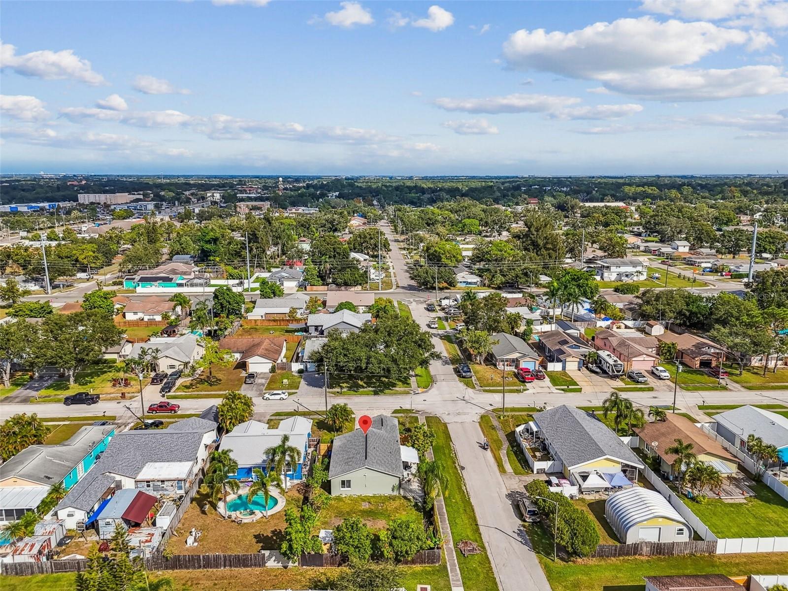 GRAND ARCADE - Residential