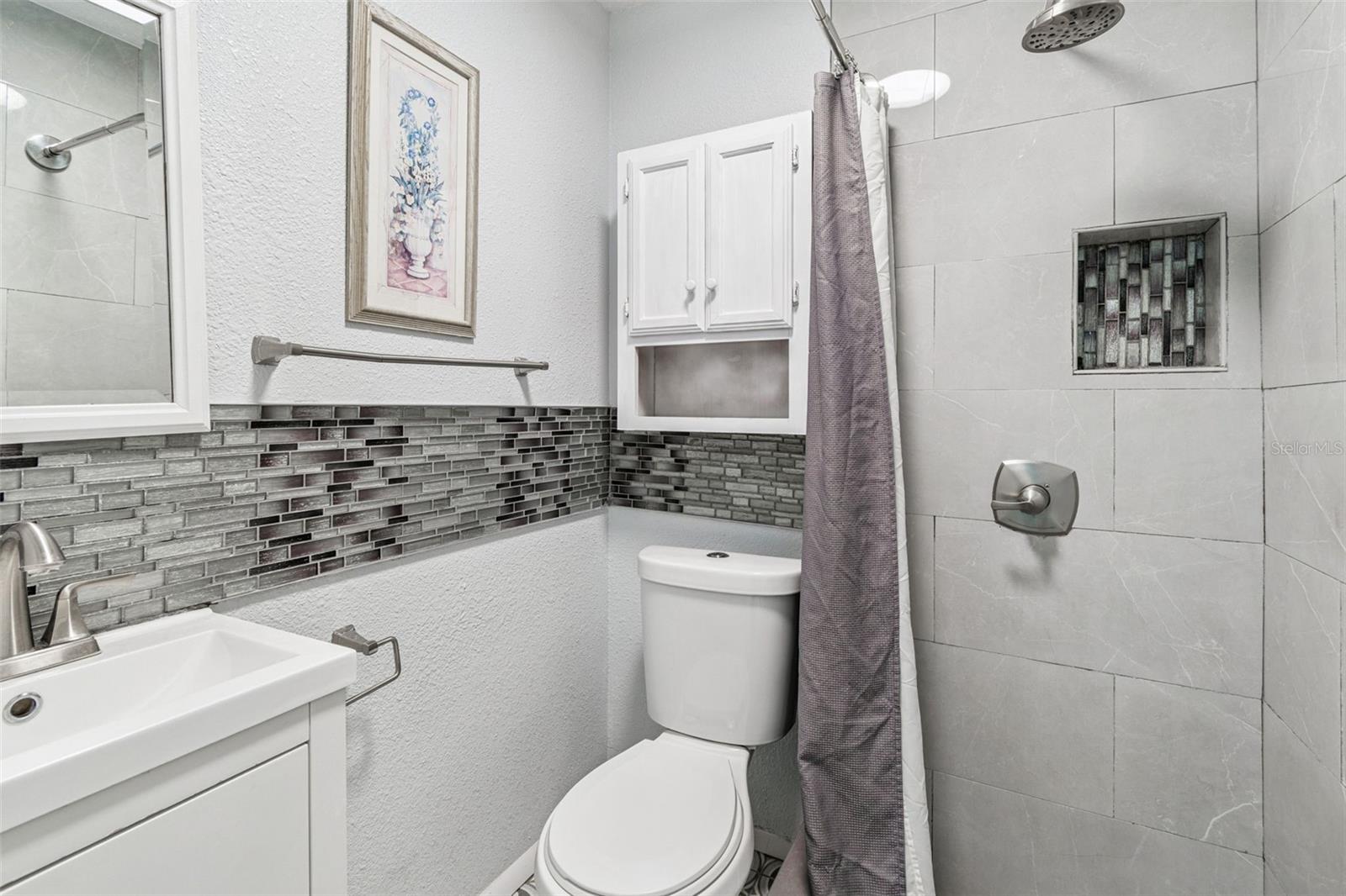 GRAND ARCADE - Residential