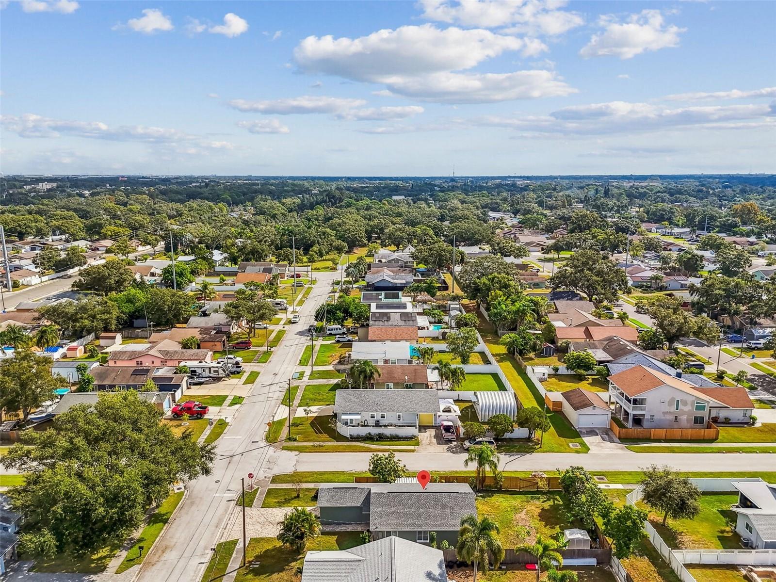 GRAND ARCADE - Residential
