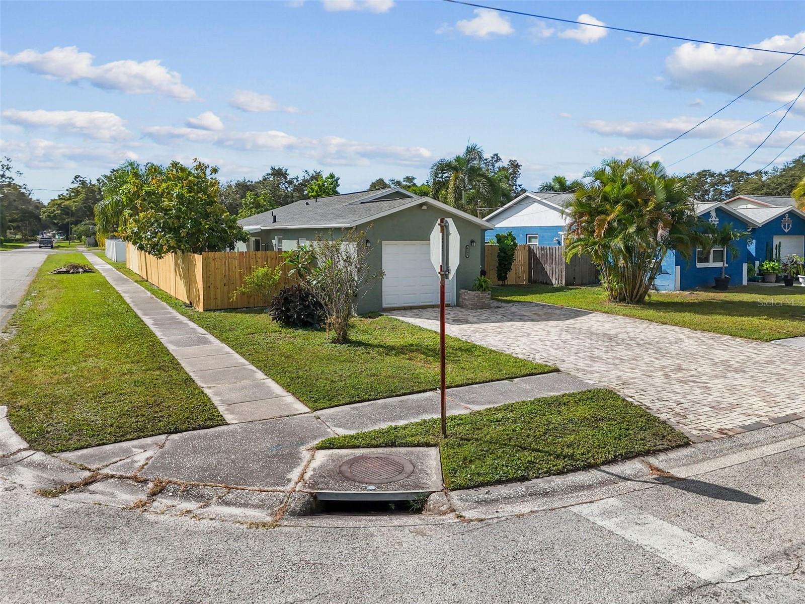 GRAND ARCADE - Residential