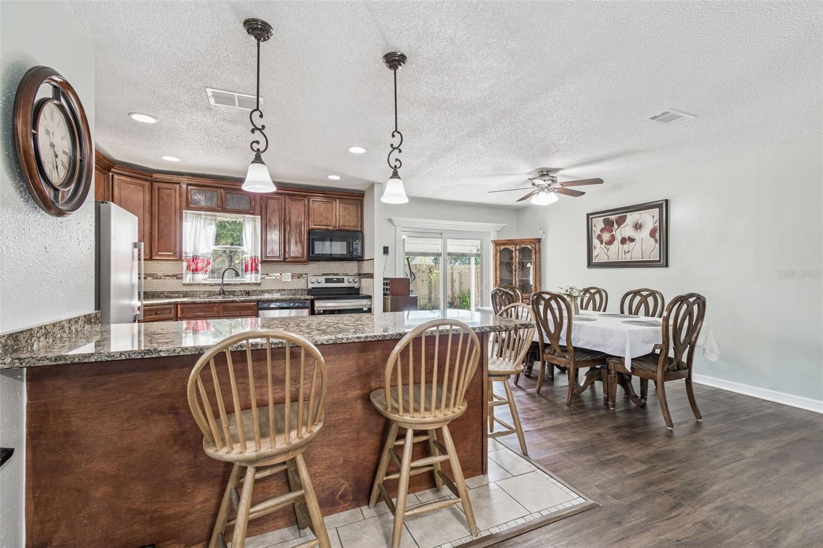 GRAND ARCADE - Residential