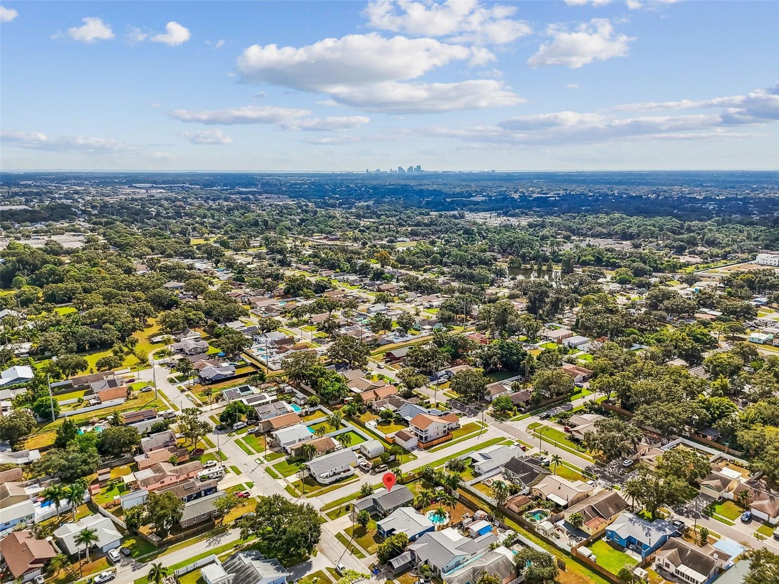 GRAND ARCADE - Residential