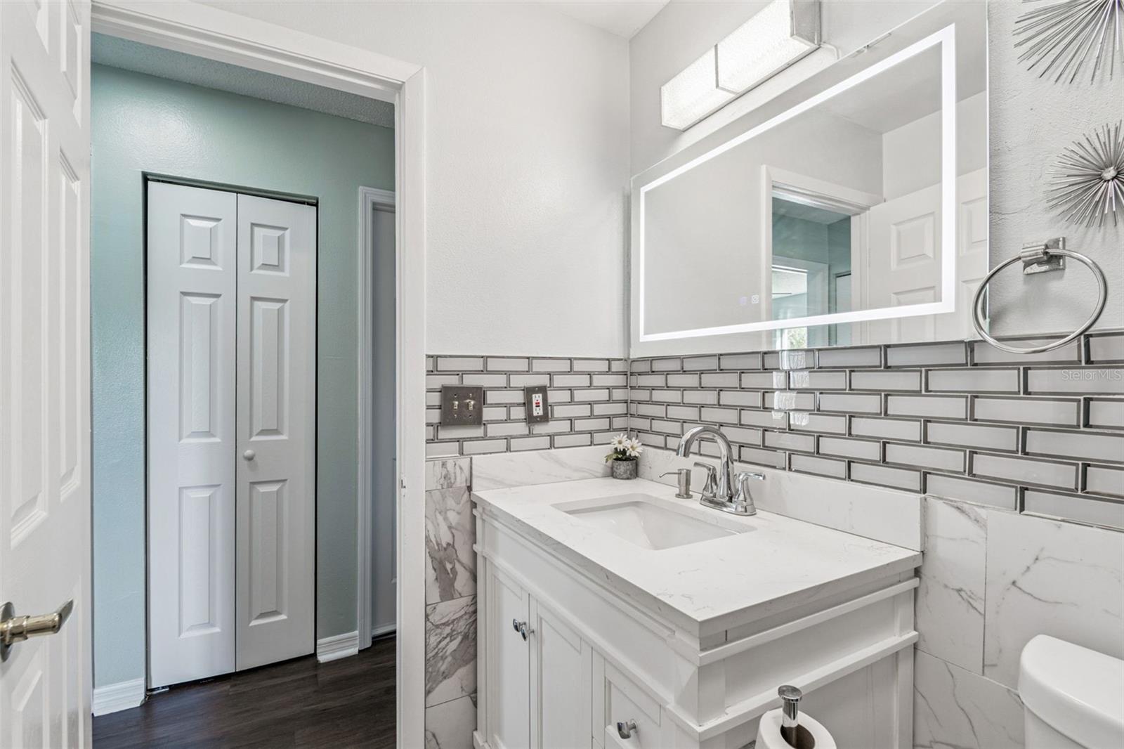 GRAND ARCADE - Residential