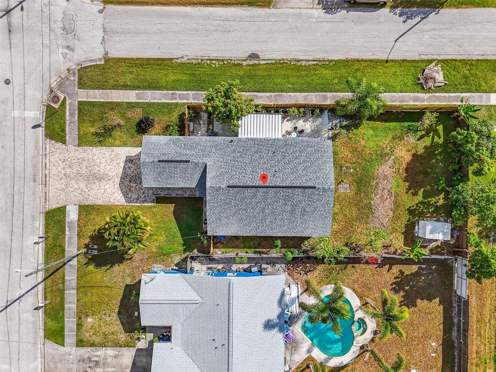 GRAND ARCADE - Residential