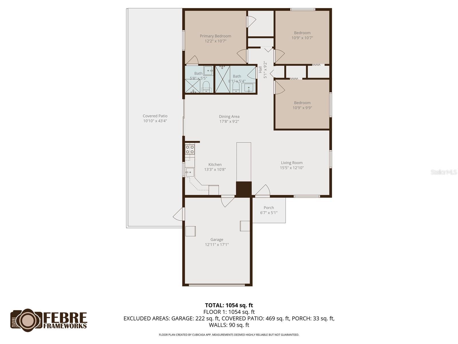 GRAND ARCADE - Residential