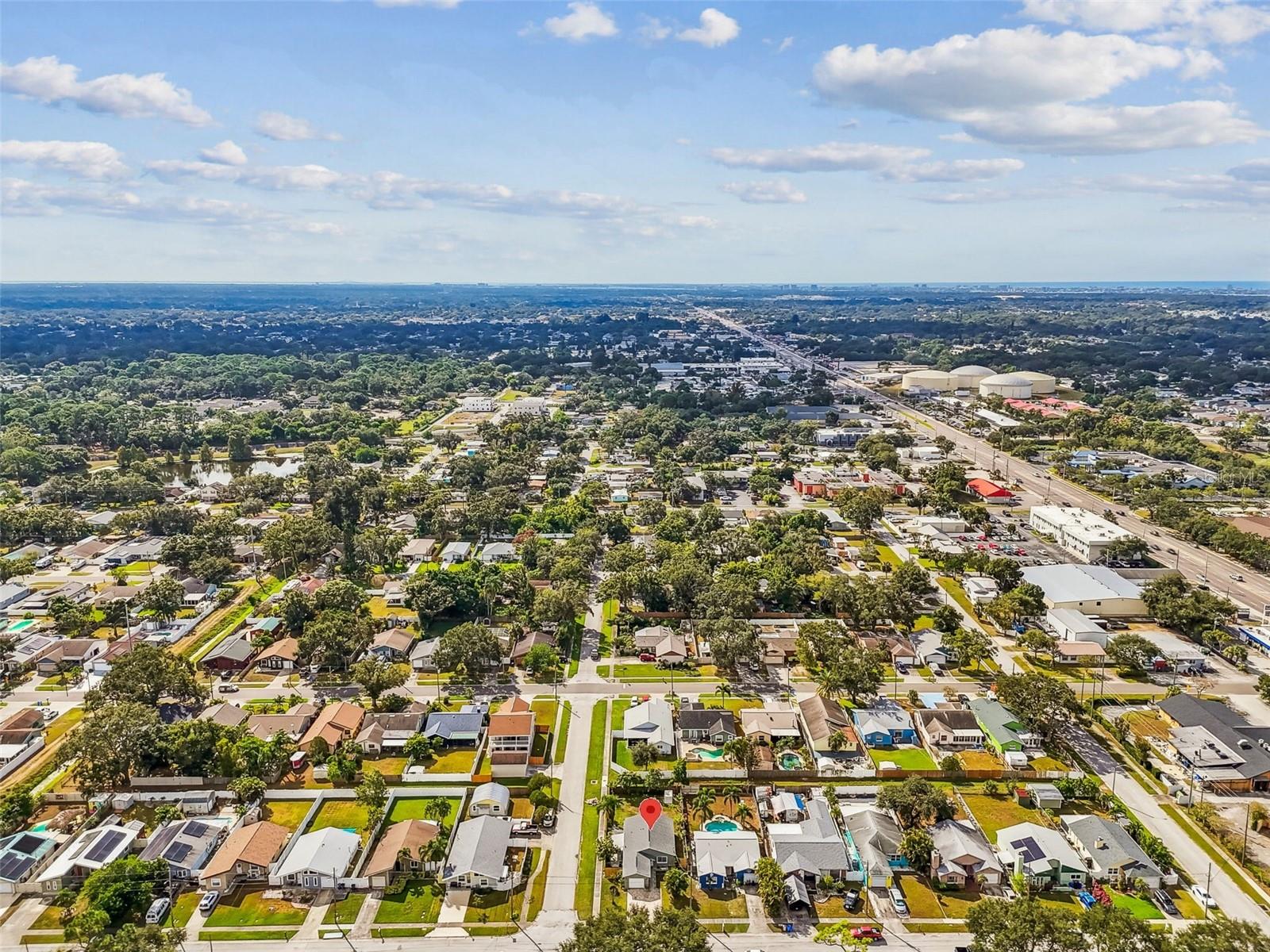 GRAND ARCADE - Residential
