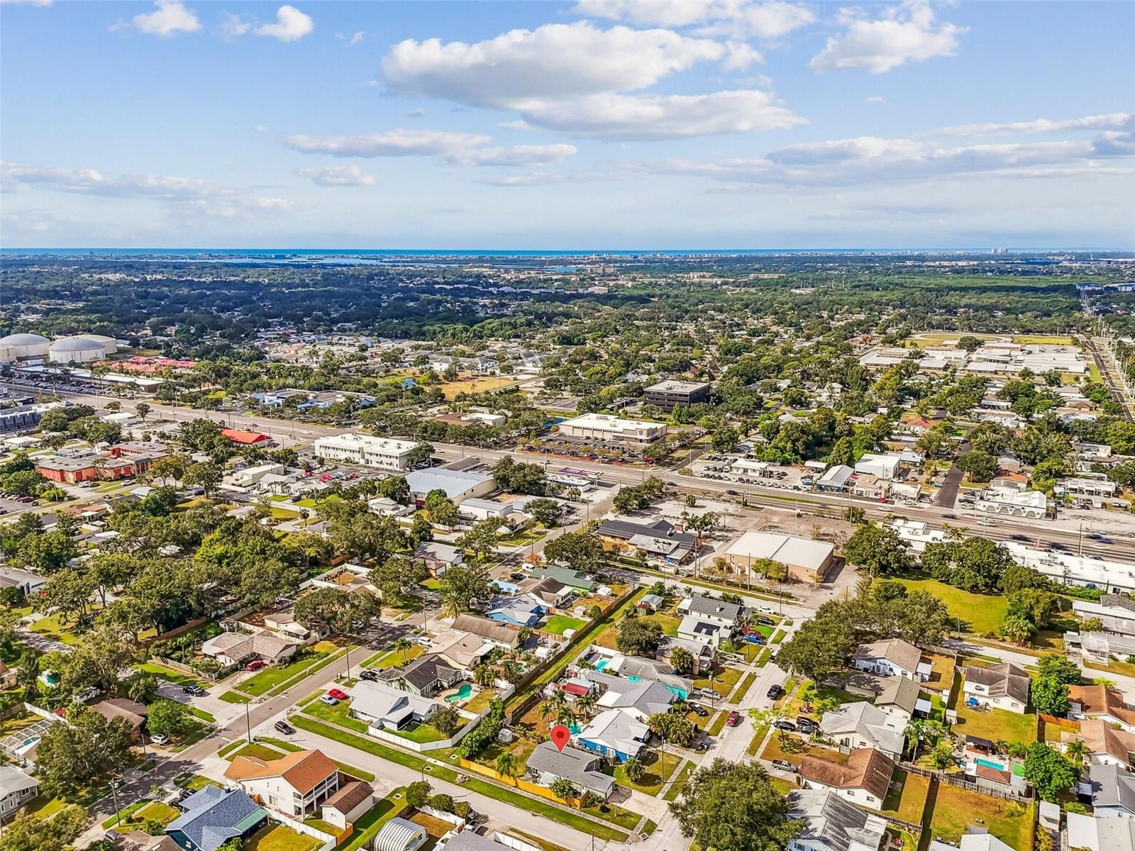 GRAND ARCADE - Residential