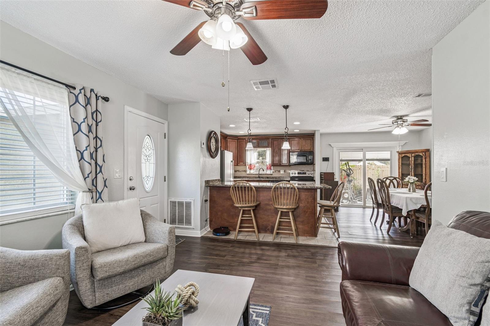 GRAND ARCADE - Residential