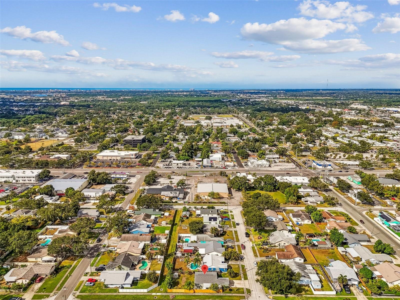 GRAND ARCADE - Residential