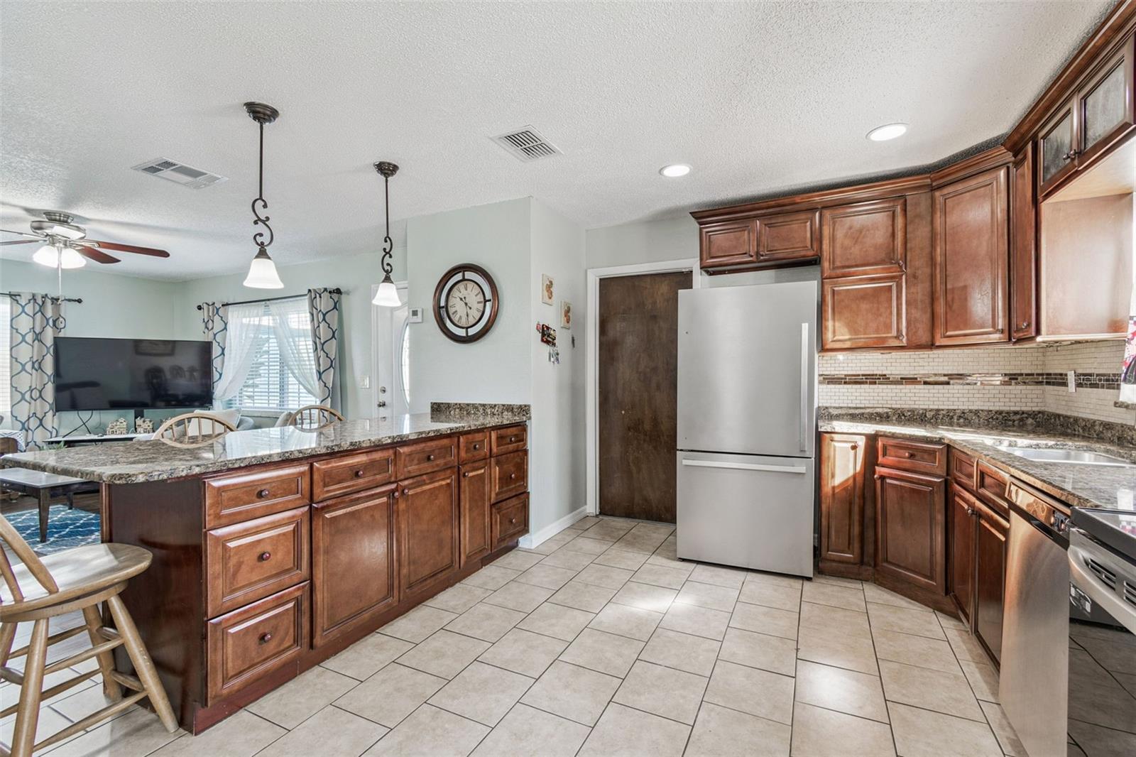 GRAND ARCADE - Residential