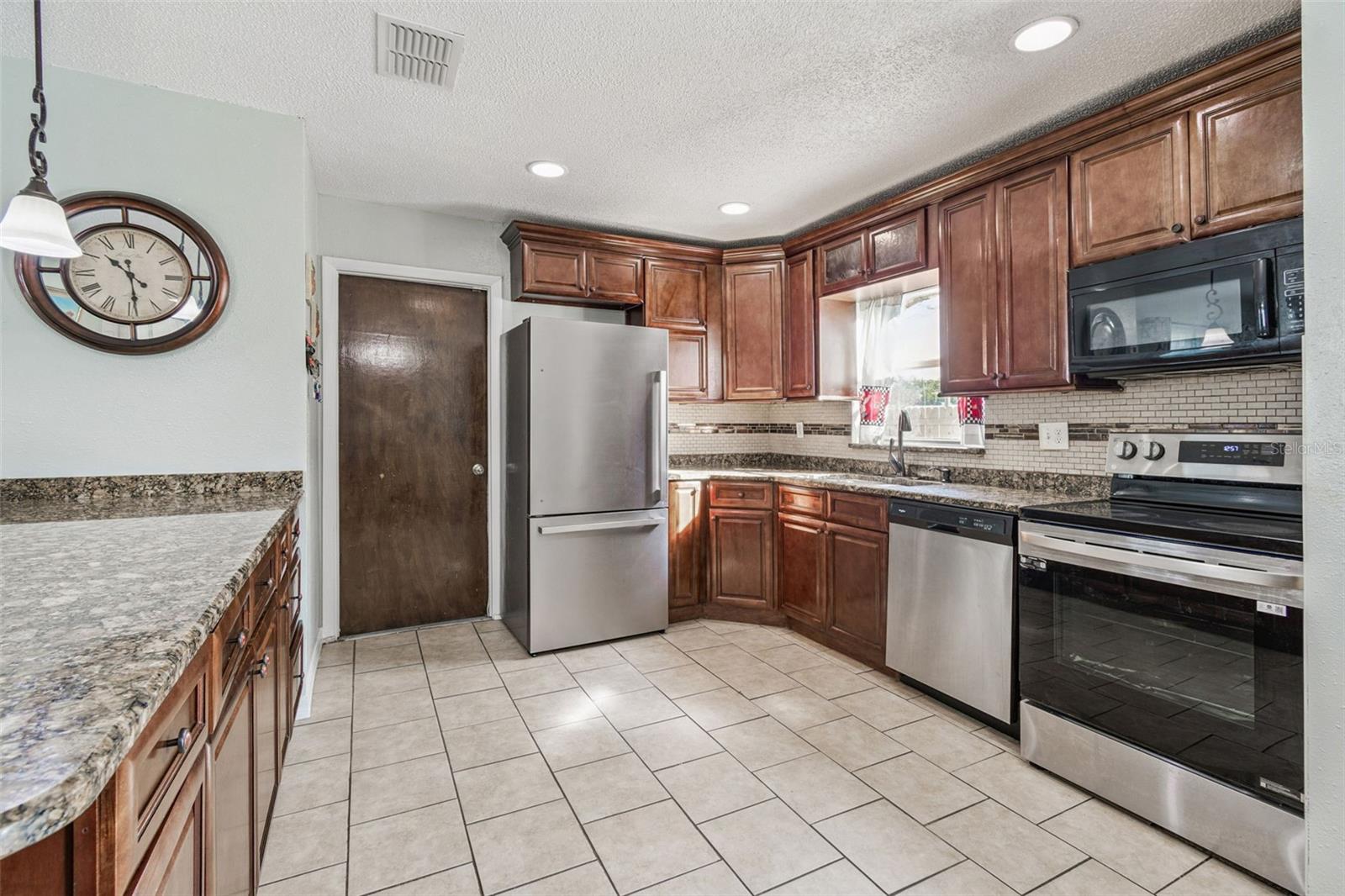 GRAND ARCADE - Residential