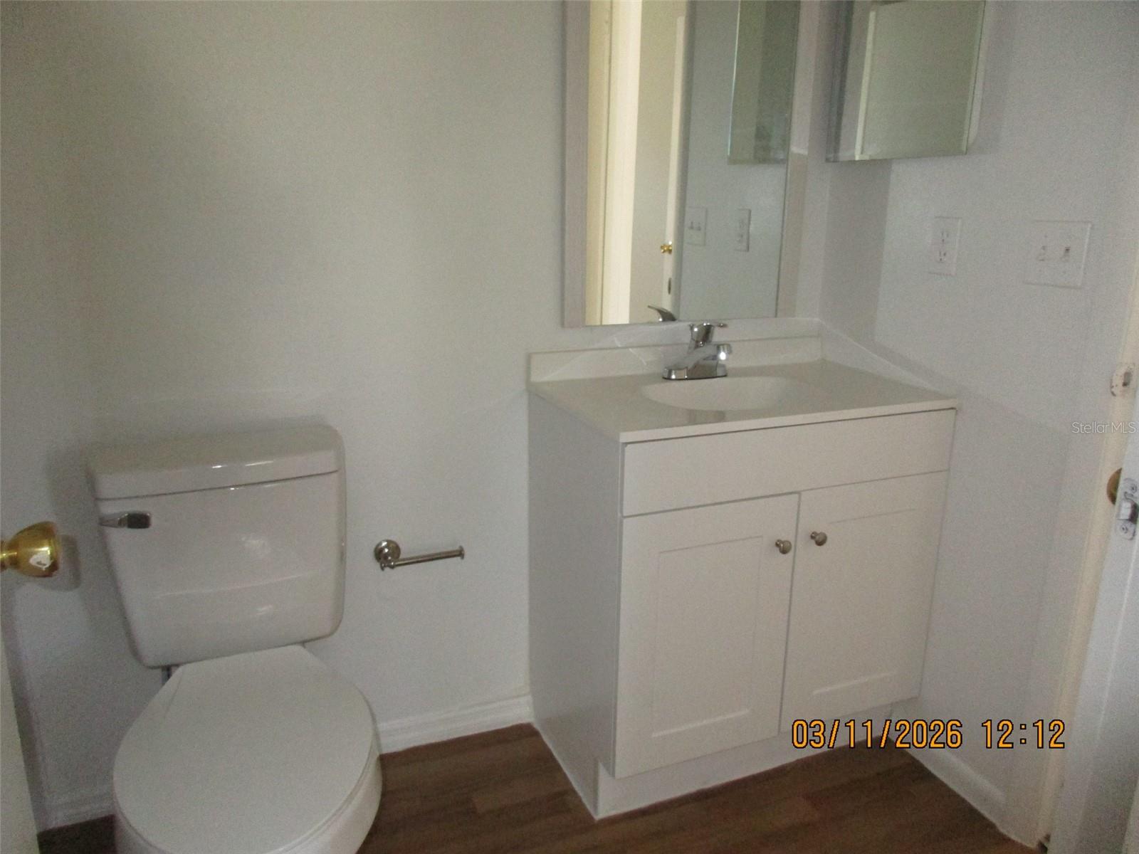 BVL UNIT 1 - Residential Lease