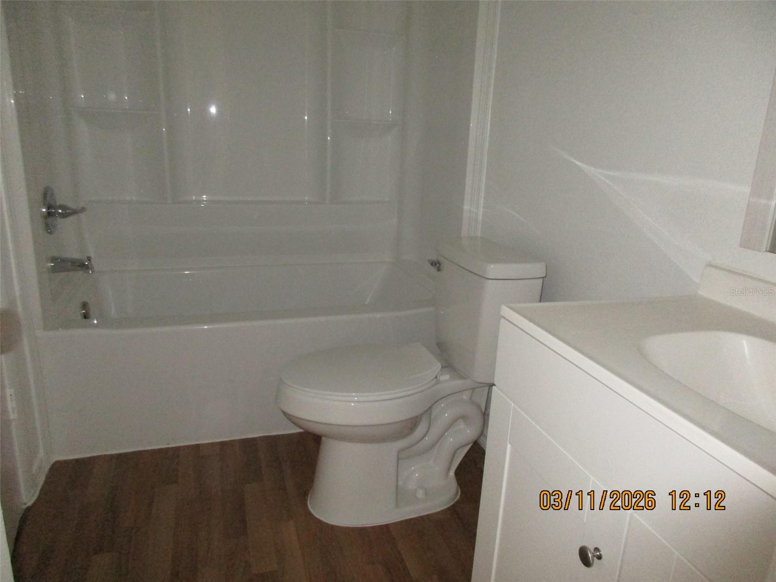 BVL UNIT 1 - Residential Lease