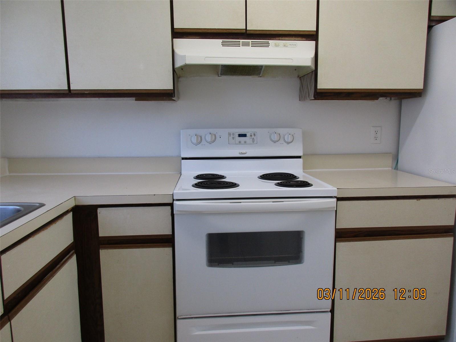 BVL UNIT 1 - Residential Lease