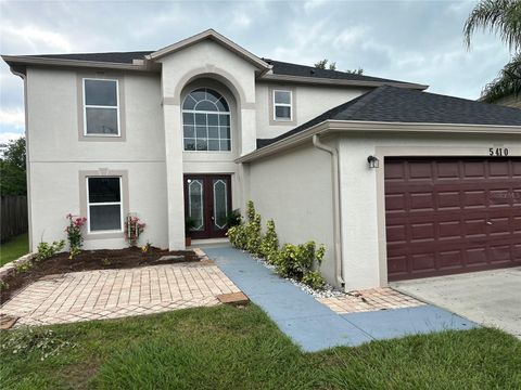 Photo of 5410 Treig Lane, Wesley Chapel, FL 33545 (MLS # TB8521625)