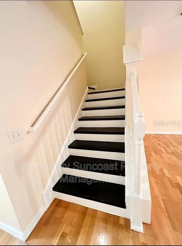 COQUINA KEY TWNHMS - Residential Lease