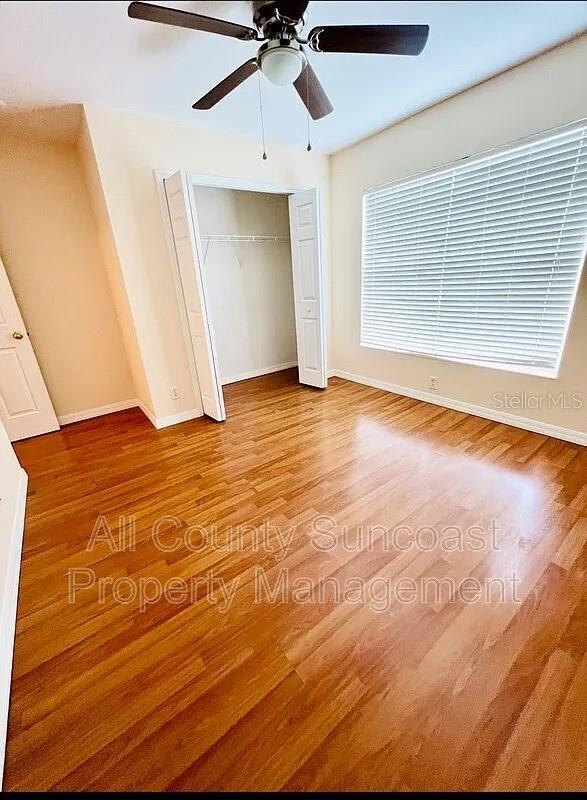 COQUINA KEY TWNHMS - Residential Lease