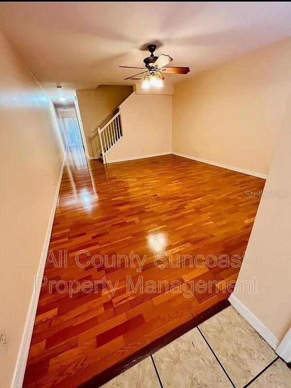 COQUINA KEY TWNHMS - Residential Lease