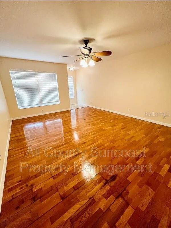 COQUINA KEY TWNHMS - Residential Lease