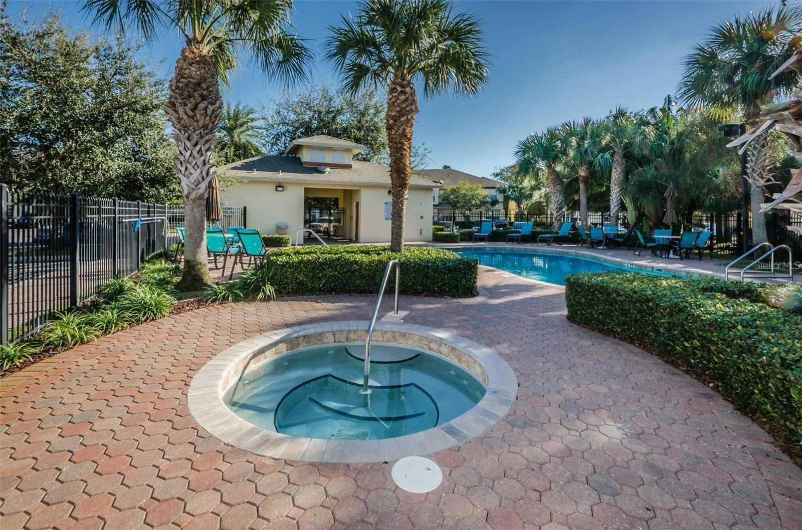 COQUINA KEY TWNHMS - Residential Lease