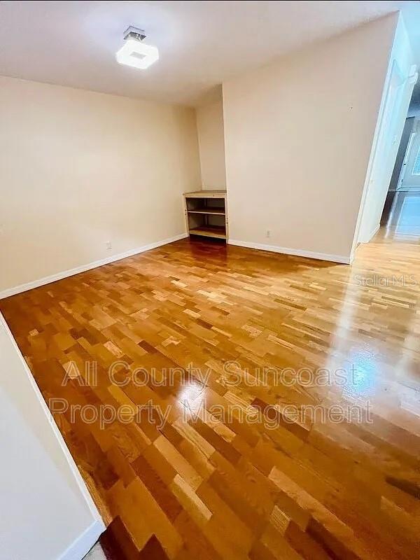 COQUINA KEY TWNHMS - Residential Lease