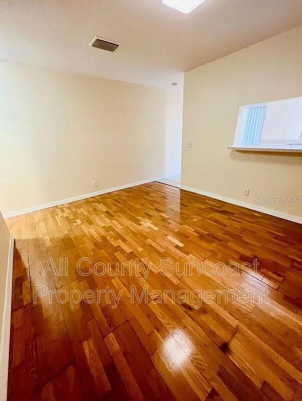 COQUINA KEY TWNHMS - Residential Lease