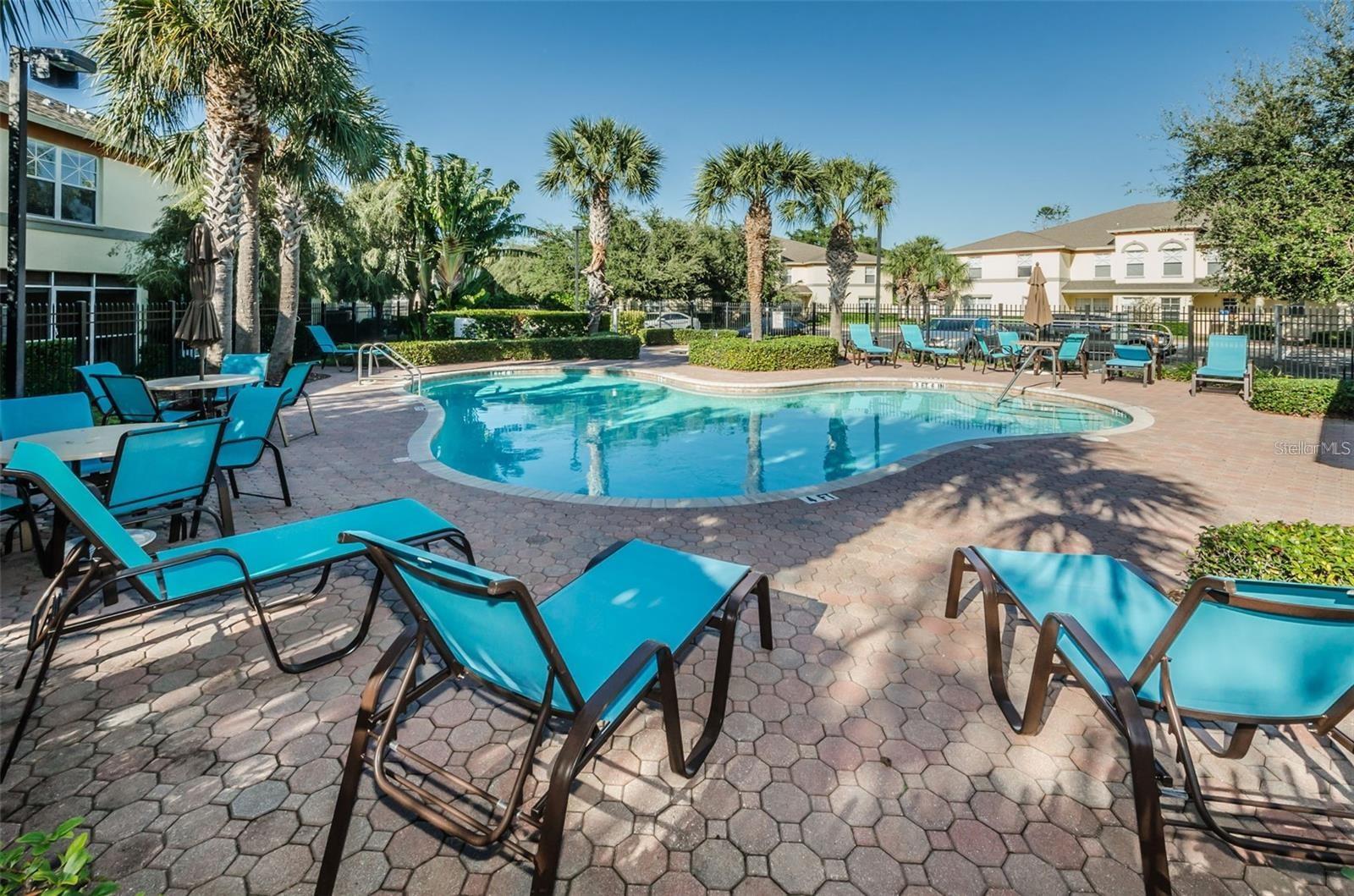 COQUINA KEY TWNHMS - Residential Lease