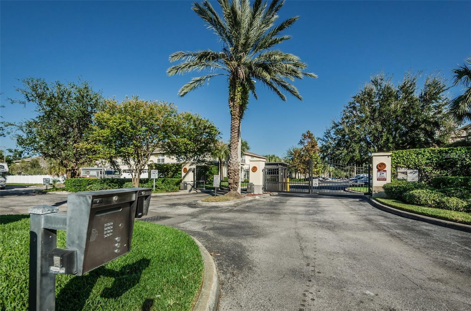 COQUINA KEY TWNHMS - Residential Lease