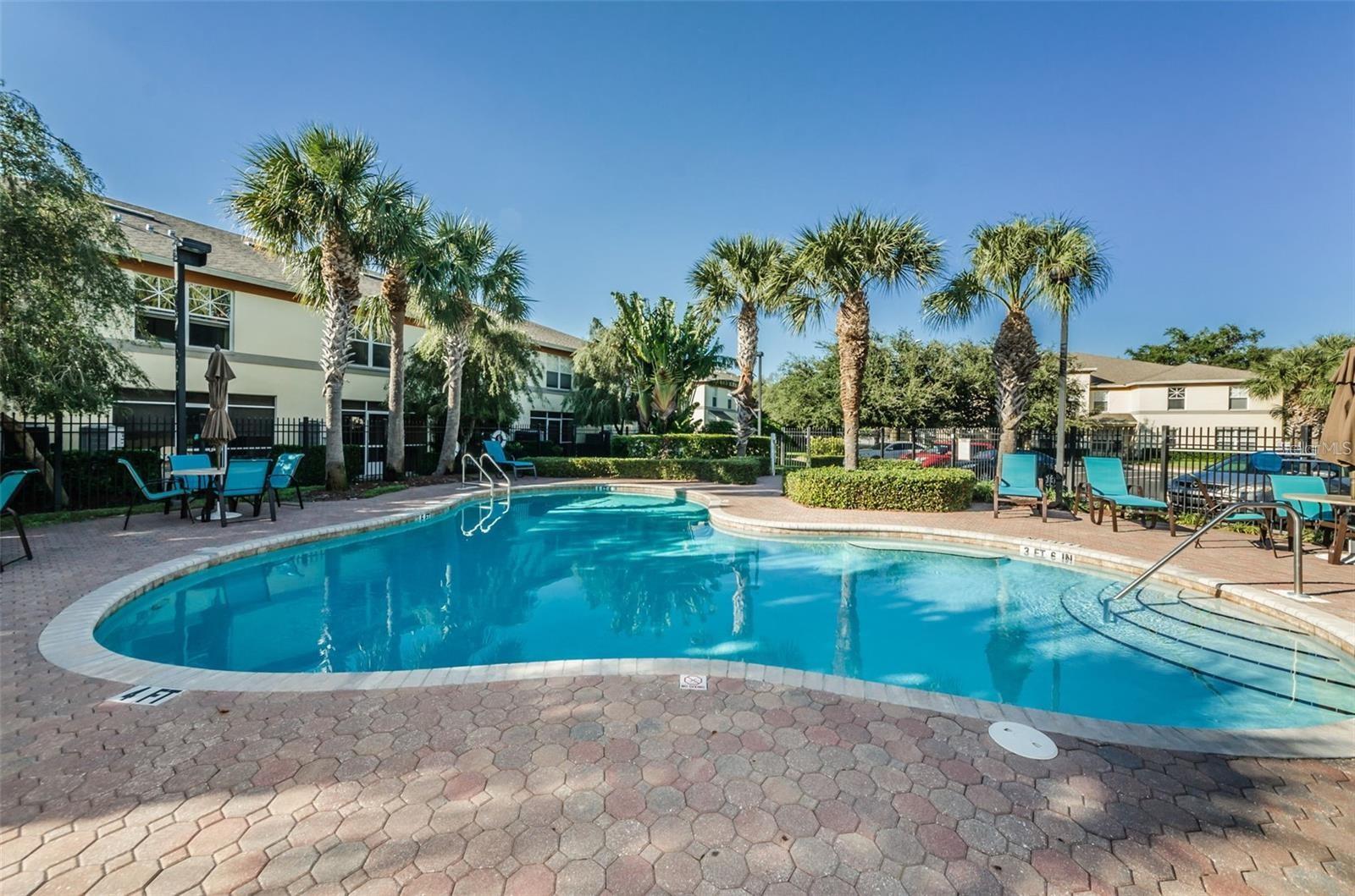 COQUINA KEY TWNHMS - Residential Lease