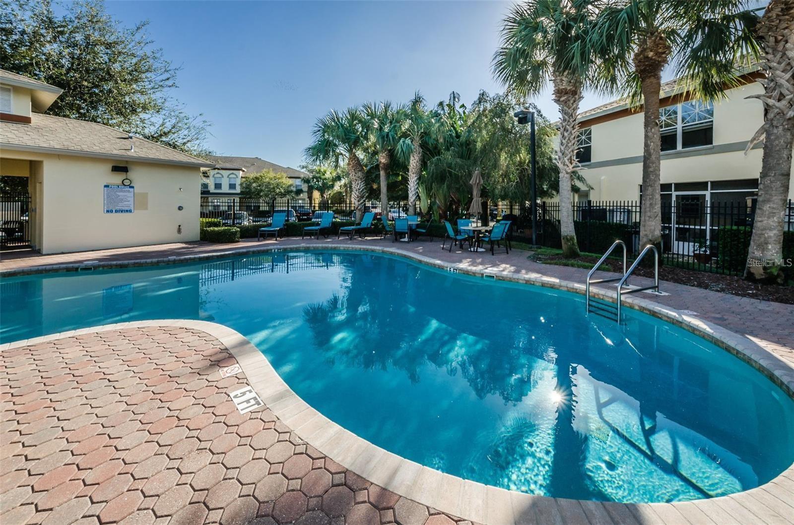 COQUINA KEY TWNHMS - Residential Lease